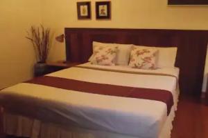 Vijitnakorn Nonpak Hotel, Si Sa Ket
