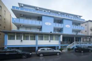 Hotel Adria Mare, Rimini