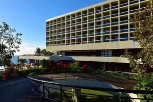 Pestana Casino Park, Premium Ocean & Spa Hotel, Funchal