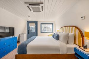 Petit Cowboy Hotel, New Braunfels