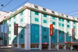 ibis Lausanne Centre, Lausanne