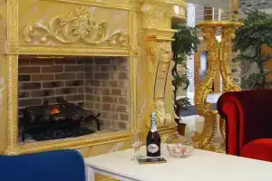 Gallery Voyage Hotel, Moscow