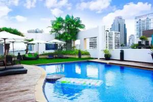 Grand Mercure Bangkok Asoke Residence, Bangkok