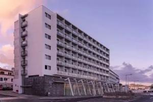Hotel Marina Atlântico, Ponta Delgada