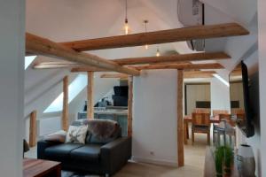 Ferienwohnung am Jungbrunnen 3 Apartments, Bad Harzburg