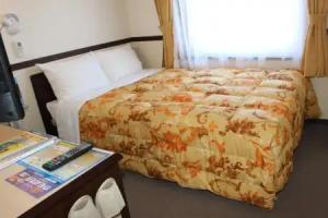 Toyoko Inn Tokushima Ekimae, Tokushima