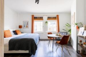 Citystays Apartments, Deventer