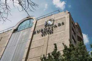 Eurostars Zona Rosa Suites, Mexico City