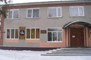 Sanako Hotel, Borisovka