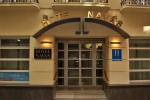 Porcel Navas Hotel, Granada