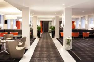 Novotel Spa Rennes Centre Gare, Rennes