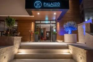 Boutique Hotel R Palazzo, Kotor