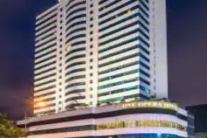Muong Thanh Luxury Song Han Hotel, Da Nang