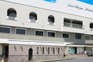 Leo Plaza Hotel, Sasebo