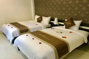 Laurel Hotel Hue, Hue