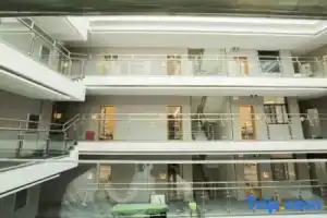 Kaixin Light Luxury Hotel (Dali High-Speed Railway Station Xingsheng Bridge), Dali