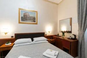 Affittacamere Centro Cavour, Rome