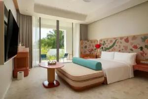 The Standard Pattaya Na Jomtien Hotel, Jomtien Beach