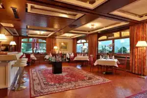 Alpin- Das Sporthotel, Summercard Included May - September, Zell am See