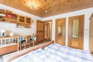 Ferienwohnung Oberrißglück Apartments, Schliersee