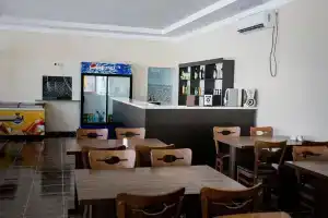 Akua Resort Hotel, Sukhumi