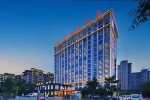 Huishang International Hotel(Changshui airport store), Kunming