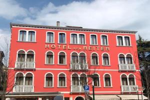 New Reiter Hotel, Lido