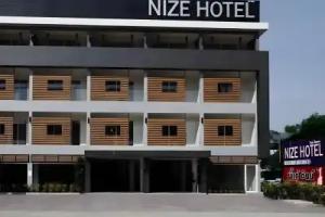Nize Hotel, Phuket Town