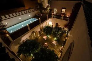 Riad Clémentine, Marrakech