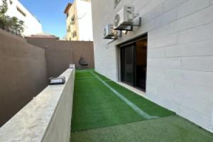 005 Al-najeh JRE Apartments For Rent ave, Amman
