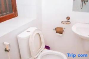 Elegant Zanzibar City Apartment Comfort and Convenience Await, Bububu