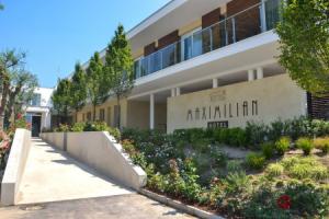 Hotel Maximilian, Bardolino