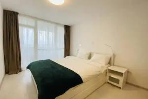 Charming flat in with balcony Apartments, Brasov