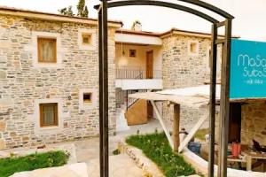 Masal Suites Eski Datca, Mugla