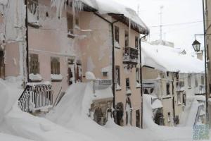 Garnì B&B La Rua-Pescocostanzo Mini-hotel, Pescocostanzo
