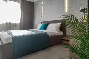 Apartments on Dorofeeva 5, Orenburg