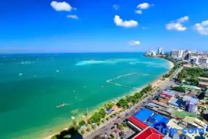 Glur Hostel Walking Street, Pattaya
