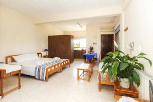 Room-studio in Polis - Just 800 m From t, Polis Chrysochous