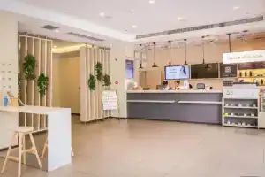 Hanting Hotel Wulin Plaza, Hangzhou