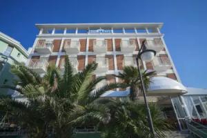 Hotel Ariston, Caorle