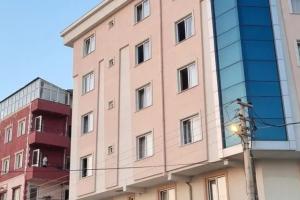 Itil Life Pansiyon Hotel, Afyon