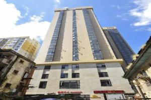 Mingfanju Hotel Wangfujing, Kunming