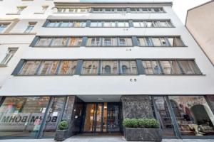 HeyMi Apartments Mondschein, Vienna