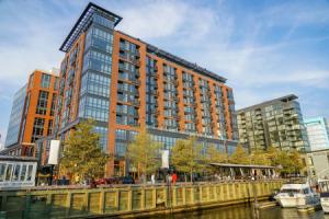 InterContinental Washington D.C. - The Wharf by IHG, Washington