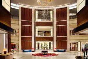 The Ritz-Carlton Hotel, Shenzhen