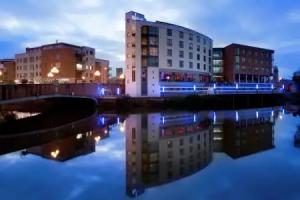 Absolute Hotel Limerick, Limerick