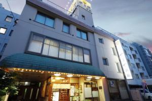 hotel yamaya shinkan, Saitama