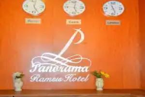Panorama Ramsis Hotel & Cafe, Cairo