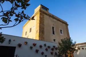 Hotel Foresteria Baglio Della Luna, San Leone