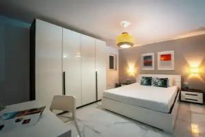 A Stylishly Chic Holiday Home With a Sofa bed, Qawra